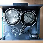 Alte Seifensiederei - Viktor 3* 바트톨즈