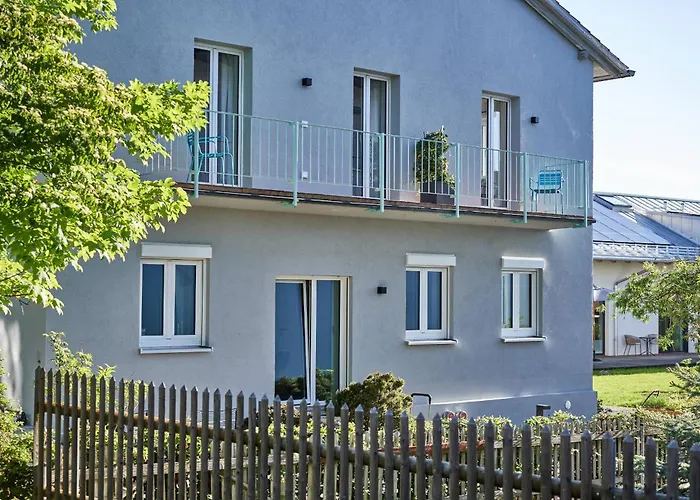 Konukevi Alte Seifensiederei - Viktor Bad Tölz